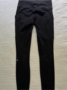 lululemon athletica womens xs leggings